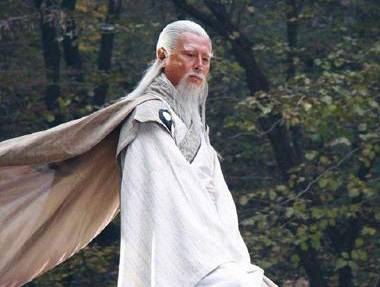 姜子牙历史图片