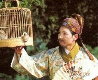 焦大历史图片