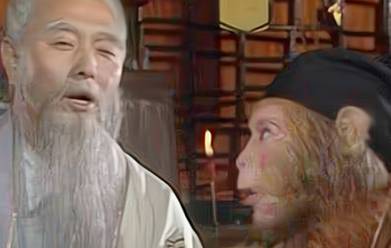 西游记历史图片