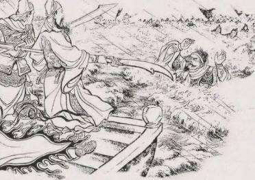三国历史图片