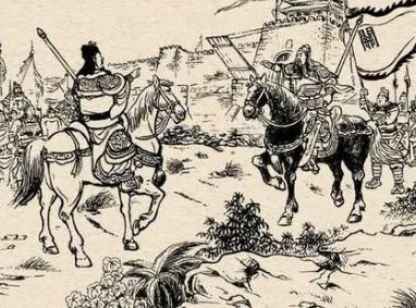 三国历史图片