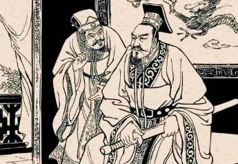 三国历史图片