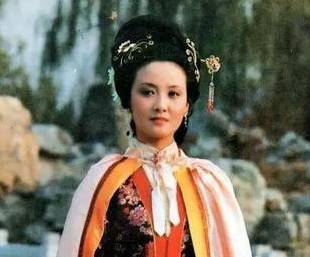 王熙凤历史图片