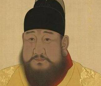 藩王历史图片