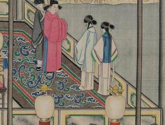 黛玉历史图片