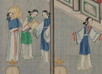 黛玉历史图片