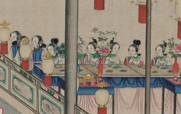 黛玉历史图片