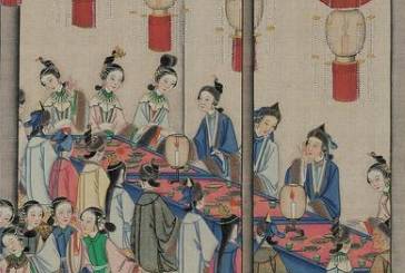 黛玉历史图片