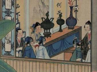 林黛玉历史图片