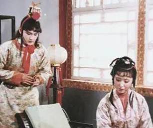 贾宝玉历史图片