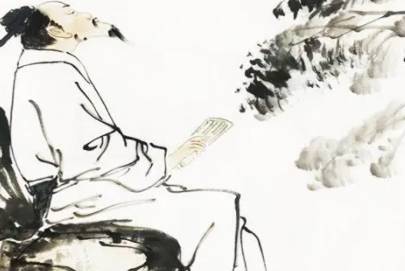 国学经典赏析历史图片