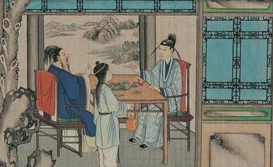 红楼梦历史图片