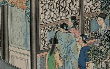 王夫人历史图片