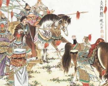 三国历史图片
