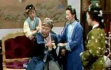 红楼梦历史图片