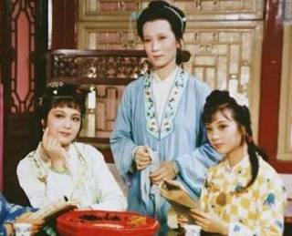 探春历史图片
