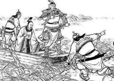三国历史图片