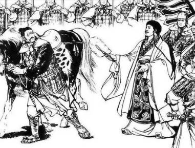 三国历史图片