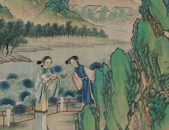 红楼梦历史图片