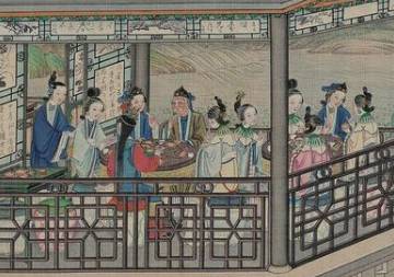 红楼梦历史图片