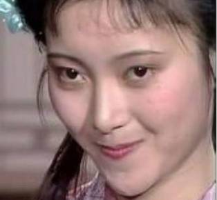 邢岫烟历史图片