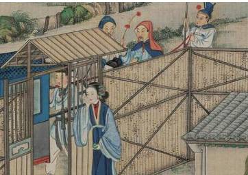 贾雨村历史图片