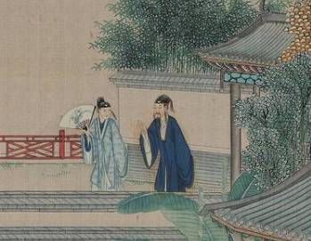 贾雨村历史图片