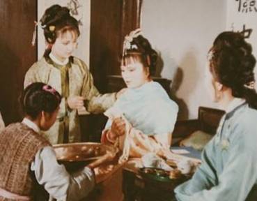 探春历史图片