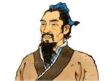 墨子历史图片