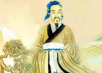 墨子历史图片