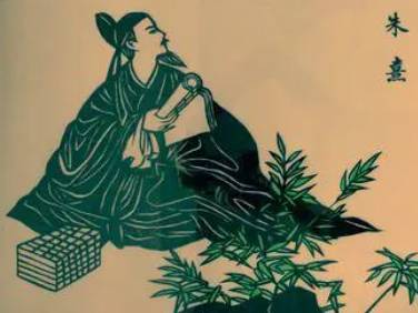 子部名作《朱子语类》卷四十一·论语二十三的原文是什么？历史图片
