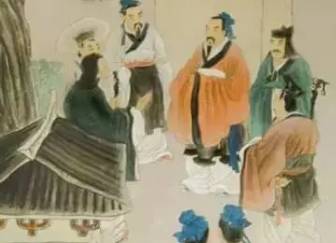 墨子历史图片
