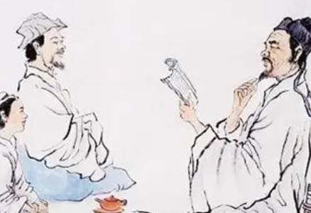 孟子历史图片