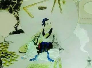 墨子历史图片
