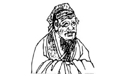 孟子历史图片