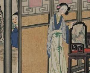 薛蟠历史图片