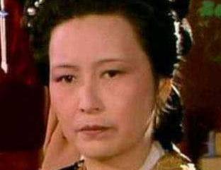 晴雯历史图片