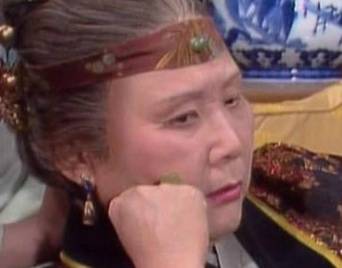 王熙凤历史图片