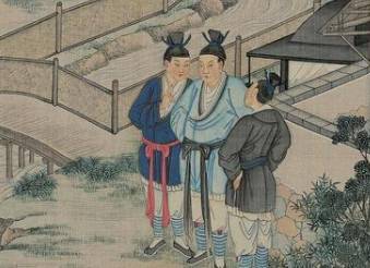 黛玉历史图片