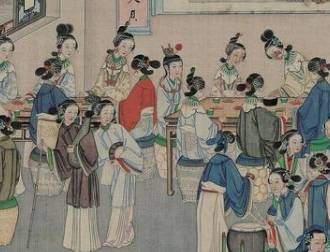 宝玉历史图片