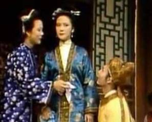 王熙凤历史图片