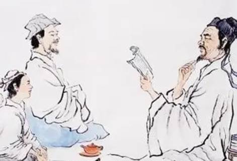 《朱子语类》卷九十三·孔孟周程张子的原文是什么？历史图片