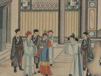 薛蟠历史图片