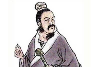 墨子历史图片