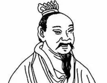 墨子历史图片