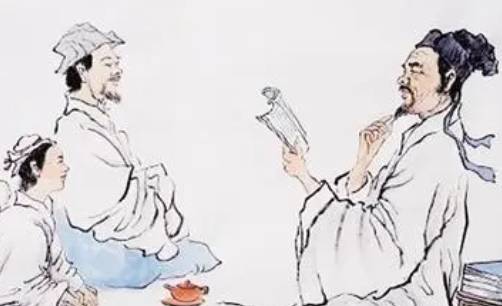 《朱子语类》卷一百六·朱子三的原文是什么？历史图片