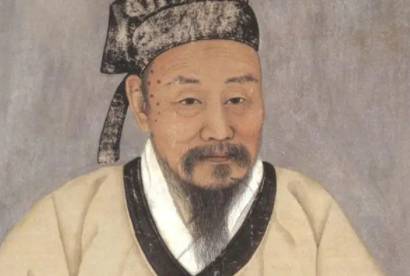 杨氏历史图片