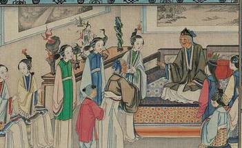 红楼梦历史图片