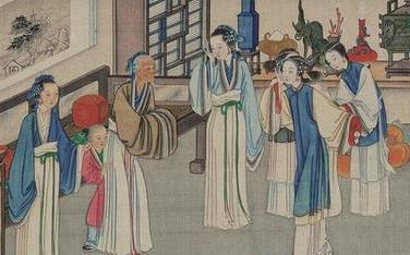 红楼梦历史图片