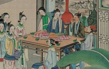 红楼梦历史图片
